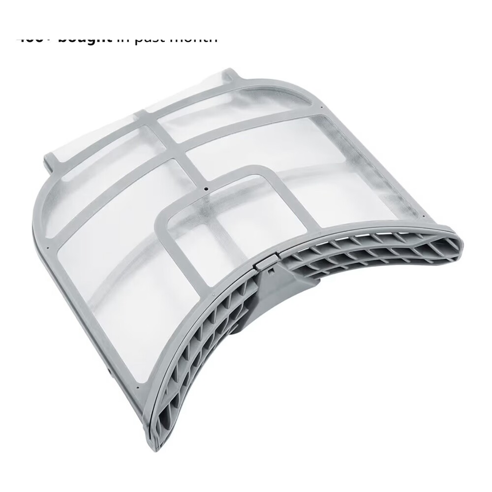 UPGRADED ADQ73373201 Dryer Lint Filter for LG Kenmore Dryer Screen & Brush New